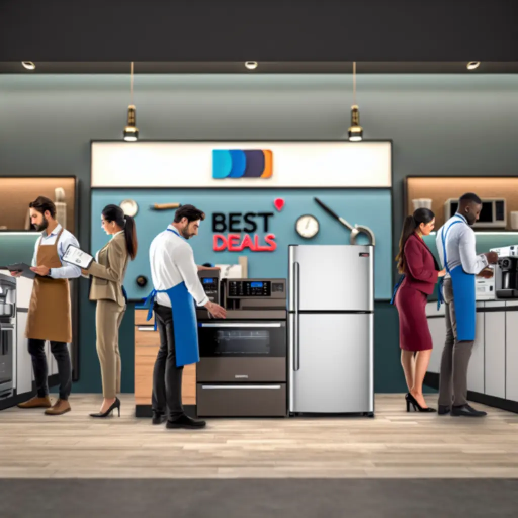 Zespół BestDealsHubb przy dużym zamówieniu serwisowym dla firmy