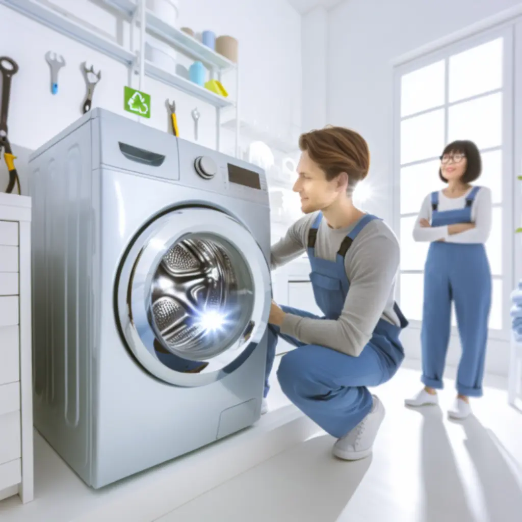Serwis pralki – BestDealsHubb