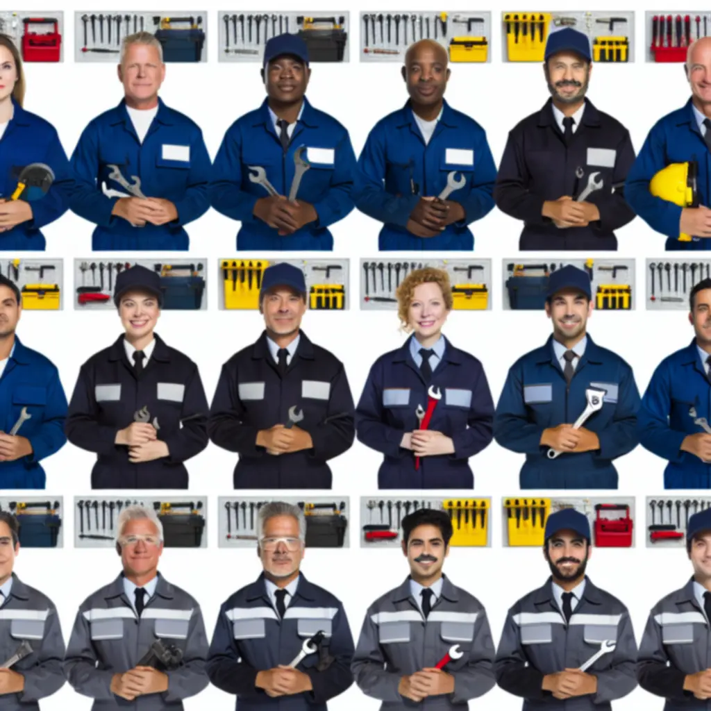 Montaż i uruchomienie