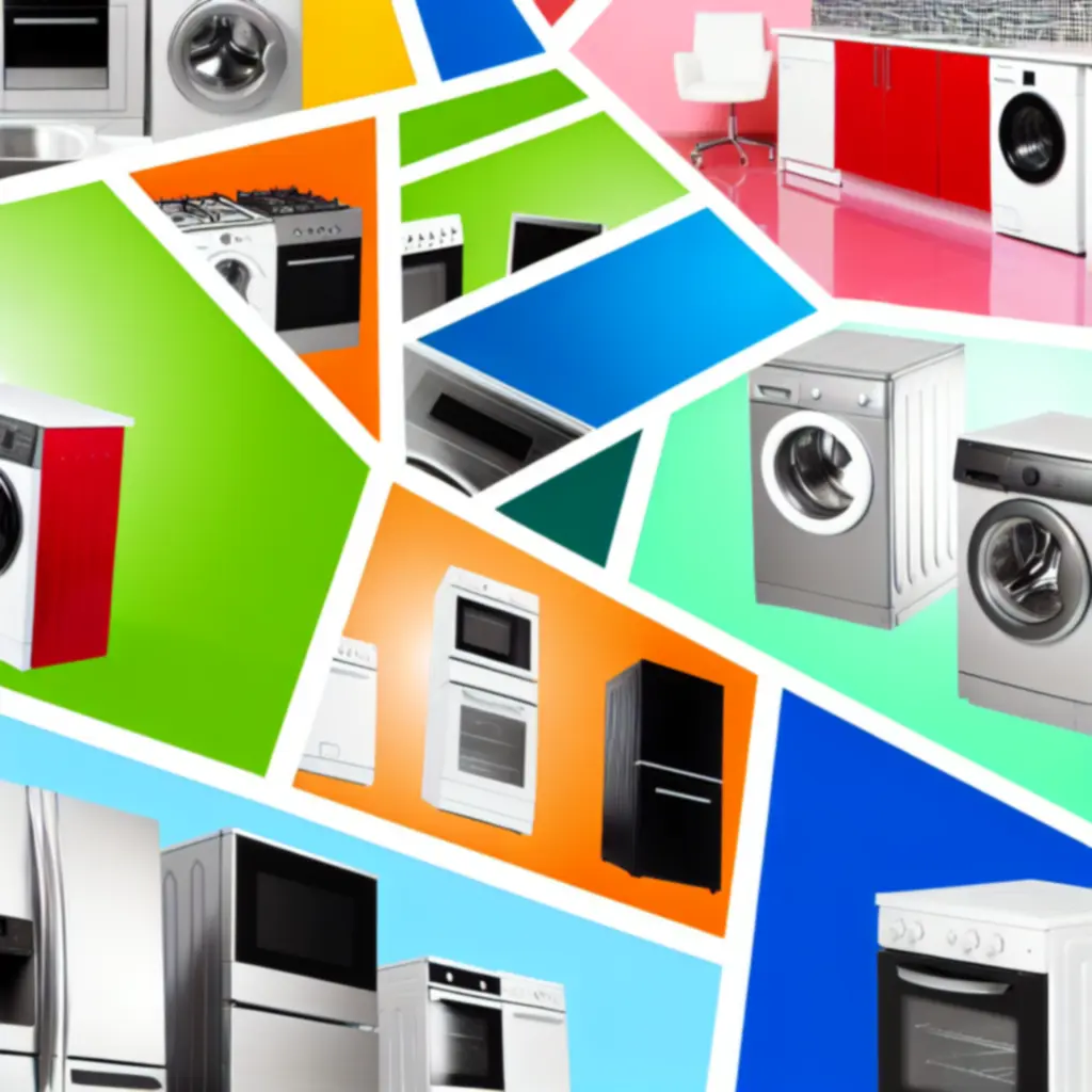 Naprawy sprzętu AGD